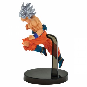 Figure Goku Instinto Superior Completo Dragon Ball Super - Hobbies e  coleções - Eurico Salles, Serra 1220544159