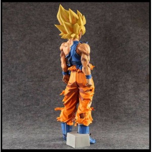 Goku Instinto Superior Dragon Ball Grandista Manga Dimensions